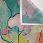 Henri Matisse - Le bonheur de vivre (The Joy of Life) Wall Tapestry Gallery Image 3