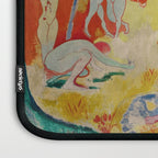 Henri Matisse - Le bonheur de vivre (The Joy of Life) Laptop Sleeve Gallery Image 3