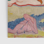 Henri Matisse - Le bonheur de vivre (The Joy of Life) Poster Gallery Image 3