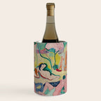 Henri Matisse - Le bonheur de vivre (The Joy of Life) Wine Chiller Gallery Image 3