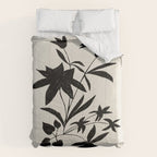 Fireworks Flowers  Comforter Gallery Image 6