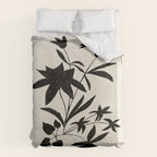 Fireworks Flowers  Duvet Cover Gallery Image 6