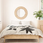 Fireworks Flowers  Duvet Cover Gallery Image 3