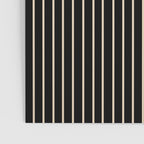 Color Block Lines XVII Poster Gallery Image 3
