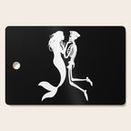 Lethal Love Cutting Board Gallery Image 1