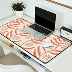 LA VILLE VINE BLUSH Desk Mat Gallery Image 2