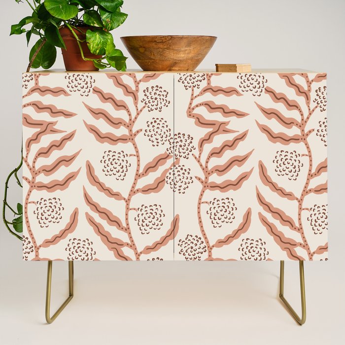 LA VILLE VINE BLUSH Credenza Gallery Image 1