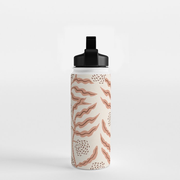LA VILLE VINE BLUSH Water Bottle Gallery Image 2