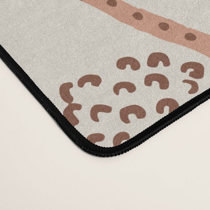 LA VILLE VINE BLUSH Desk Mat Gallery Image 4