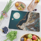 Jewel Mountain Cutting Board Gallery Image 2