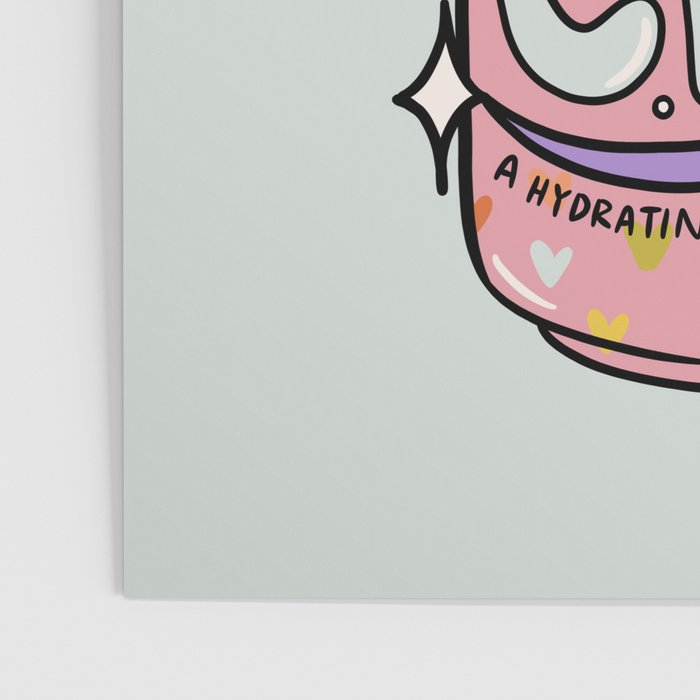 Cancer Zodiac Soda Poster Gallery Image 3