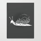 Slow down Notebook Gallery Image 4