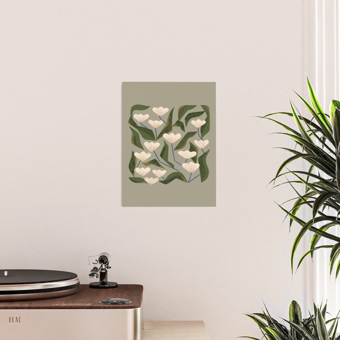 Snowdrops Poster Gallery Image 2