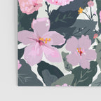 Hi Hibiscus! Poster Gallery Image 3