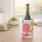 Abstract Shapes: Matisse Paper Cutouts III Wine Chiller Gallery Image 4