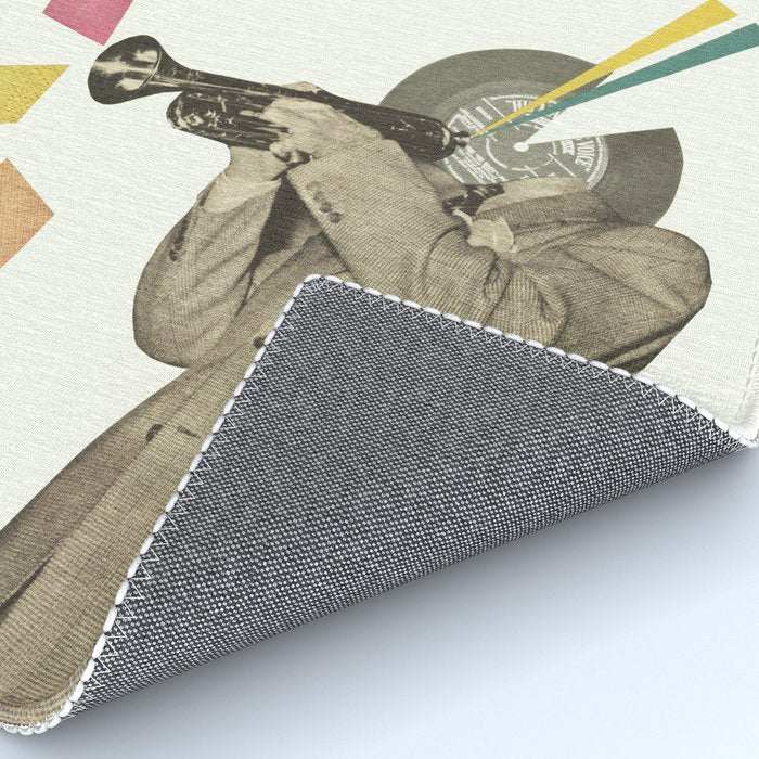 Blue Note Rug Gallery Image 4
