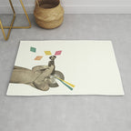 Blue Note Rug Gallery Image 1