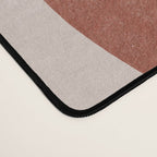 Vase Burnt Orange Object Desk Mat Gallery Image 4