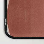 Vase Burnt Orange Object Laptop Sleeve Gallery Image 3