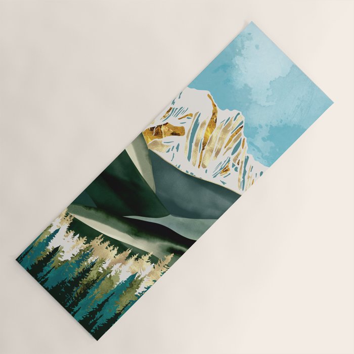 Sage Vista Yoga Mat Gallery Image 1