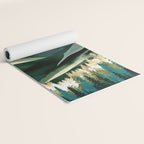 Sage Vista Yoga Mat Gallery Image 2