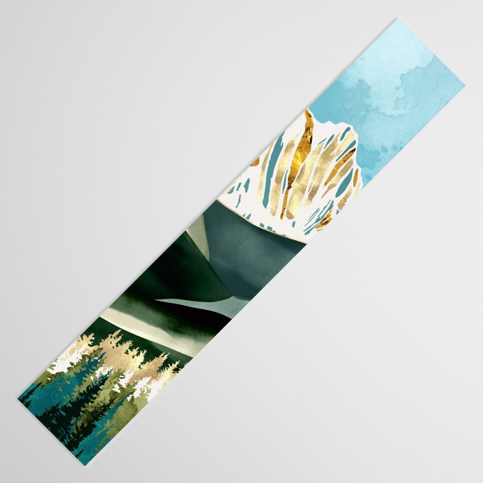 Sage Vista Table Runner Gallery Image 3