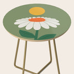 Cat and Plant 63 Blossom Day Side Table Gallery Image 2