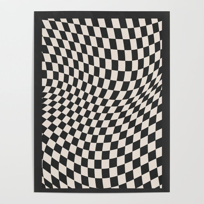 Lines in Motion 22 Poster Gallery Image 4