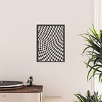 Lines in Motion 22 Poster Gallery Image 2