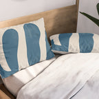 Matisse Flowers No 3 Pillow Sham Gallery Image 2