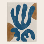 Matisse Flowers No 3 Poster Gallery Image 4