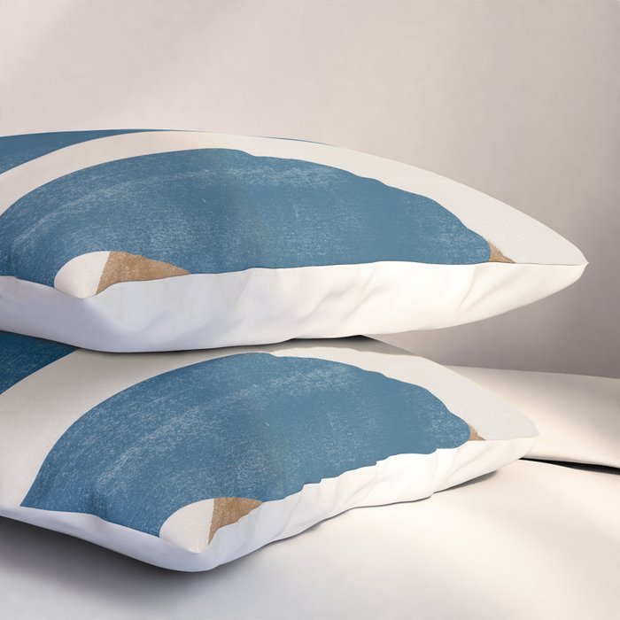 Matisse Flowers No 3 Pillow Sham Gallery Image 3