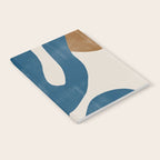 Matisse Flowers No 3 Notebook Gallery Image 2