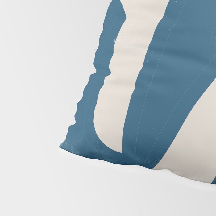Matisse Flowers No 3 Pillow Sham Gallery Image 4