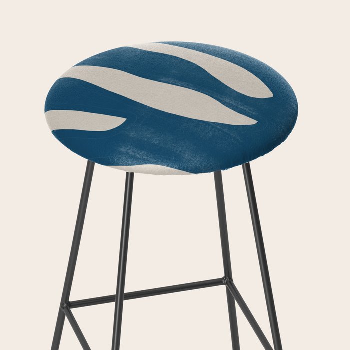 Matisse Flowers No 3 Stool Gallery Image 2