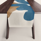 Matisse Flowers No 3 Table Runner Gallery Image 1