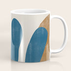 Matisse Flowers No 3 Coffee Mug Gallery Image 1