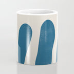Matisse Flowers No 3 Coffee Mug Gallery Image 4