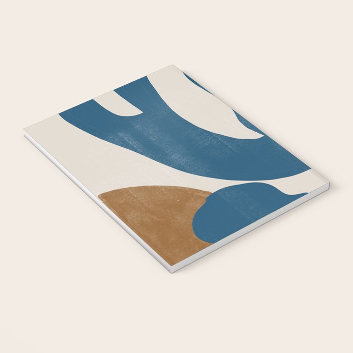 Matisse Flowers No 3 Notebook Gallery Image 3