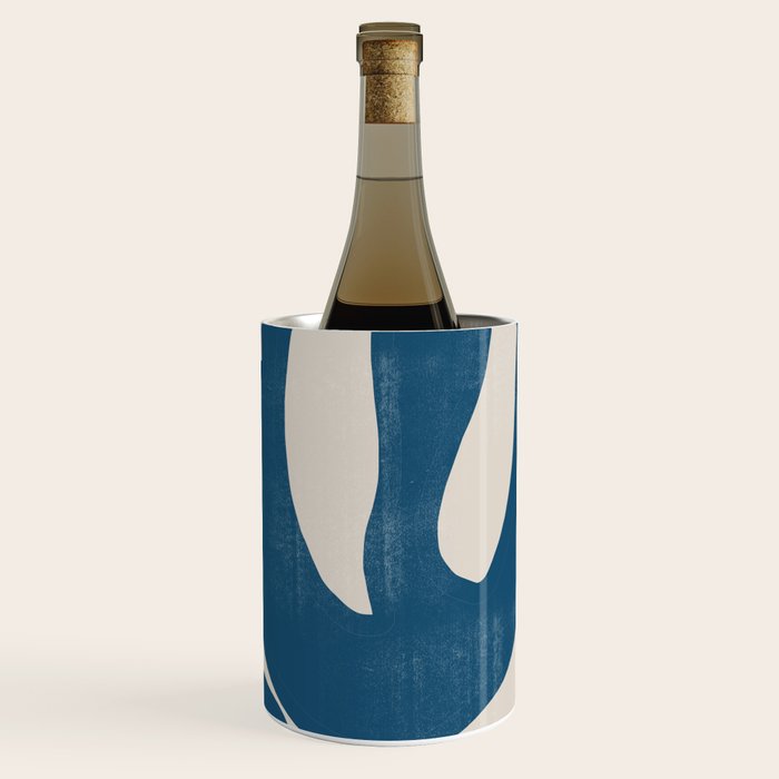 Matisse Flowers No 3 Wine Chiller Gallery Image 1