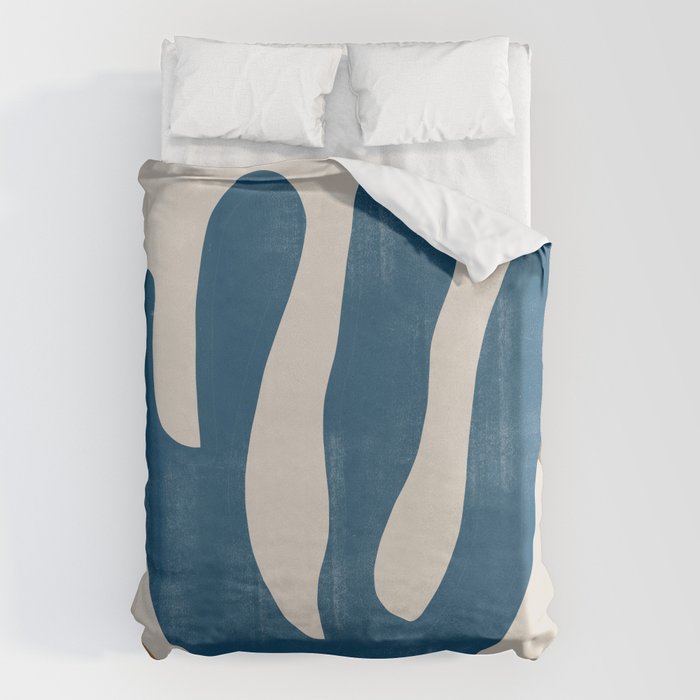 Matisse Flowers No 3 Duvet Cover Gallery Image 6