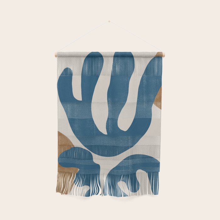 Matisse Flowers No 3 Wall Hanging Gallery Image 1