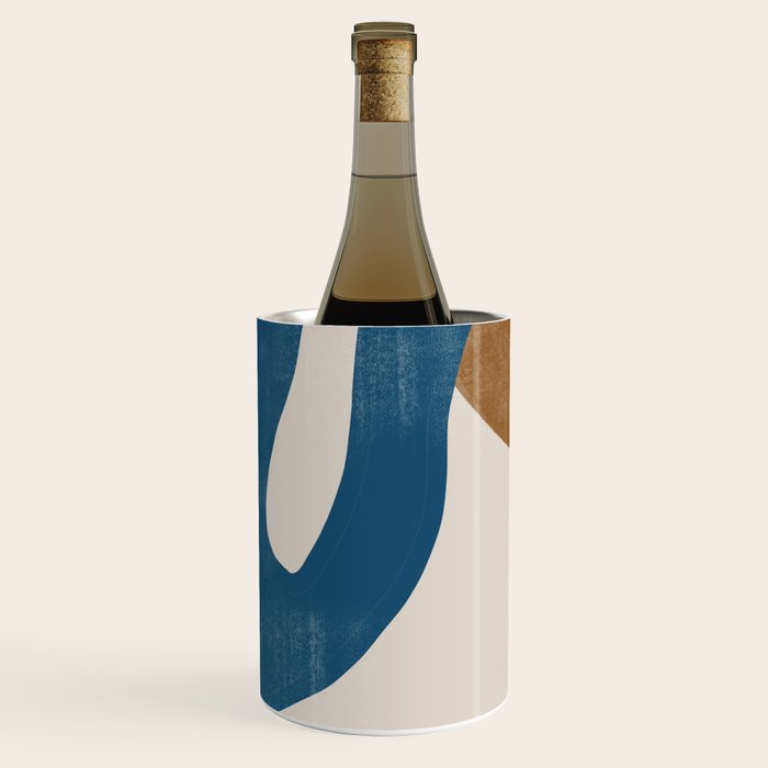 Matisse Flowers No 3 Wine Chiller Gallery Image 3