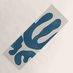 Matisse Flowers No 3 Yoga Mat Gallery Image 1