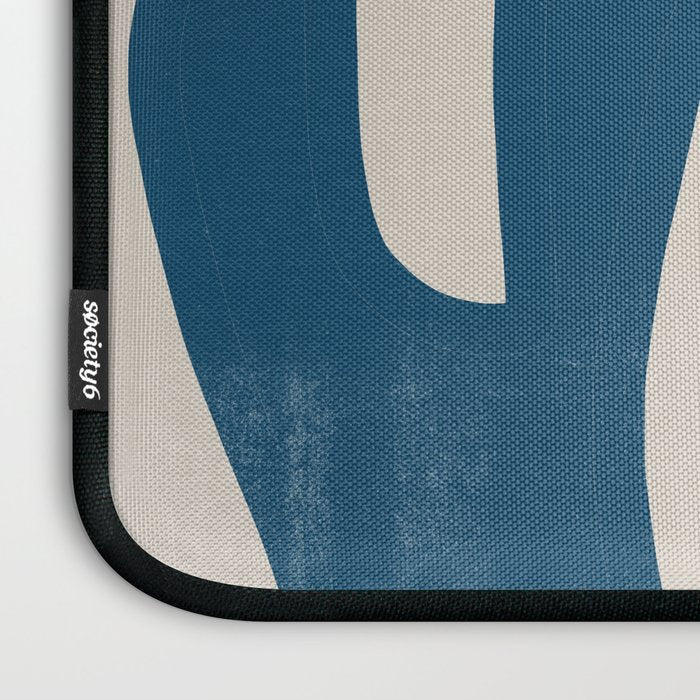 Matisse Flowers No 3 Laptop Sleeve Gallery Image 3