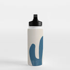Matisse Flowers No 3 Water Bottle Gallery Image 3