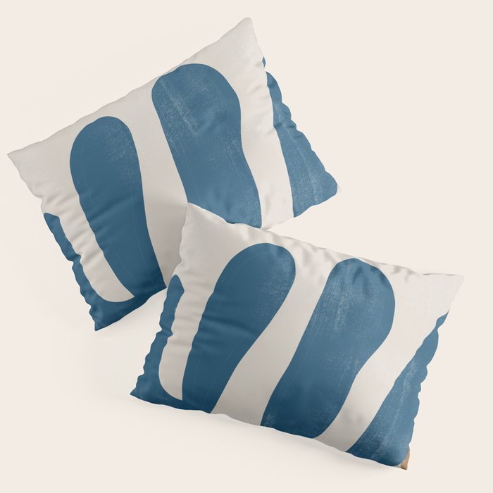 Matisse Flowers No 3 Pillow Sham Gallery Image 3