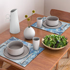 Perfect Sea Waves II Placemat Gallery Image 2
