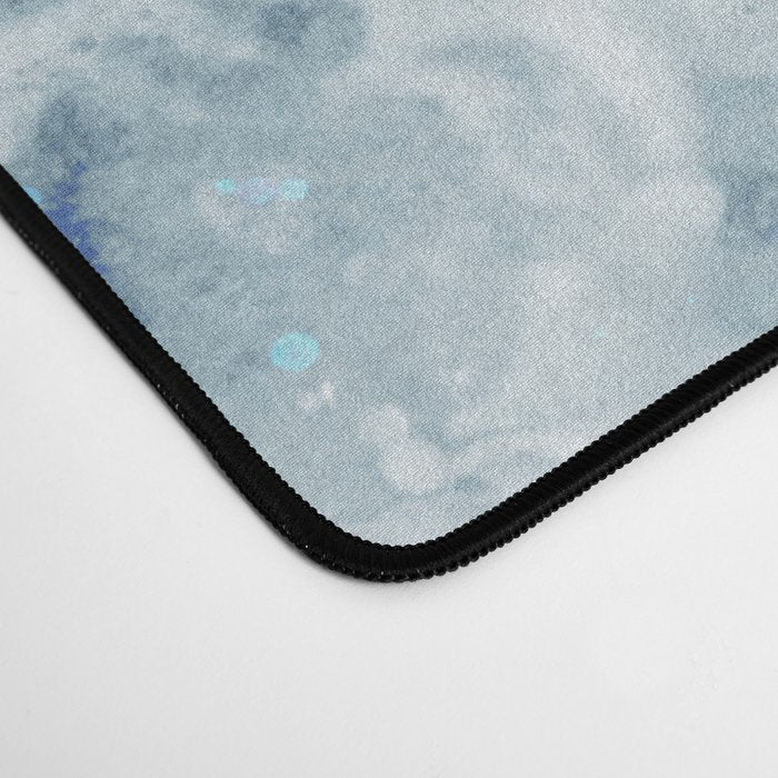 Perfect Sea Waves II Desk Mat Gallery Image 4