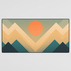 Inca Desk Mat Gallery Image 3